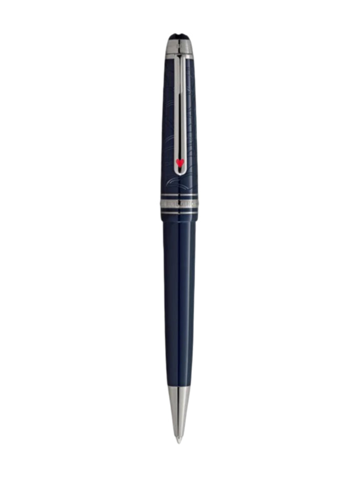 MEISTERSTÜCK AROUND THE WORLD IN 80 DAYS CLASSIQUE BALLPOINT