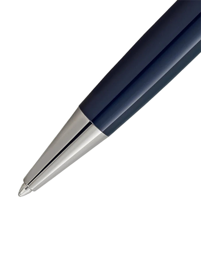 MEISTERSTÜCK AROUND THE WORLD IN 80 DAYS CLASSIQUE BALLPOINT