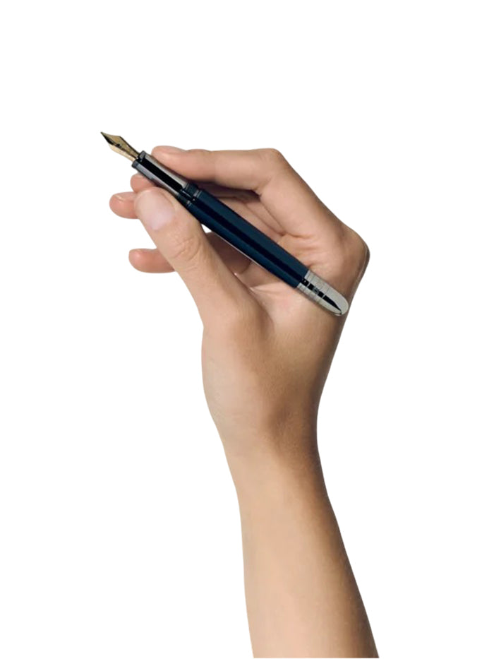 MEISTERSTÜCK AROUND THE WORLD IN 80 DAYS DOUÉ CLASSIQUE FOUNTAIN PEN