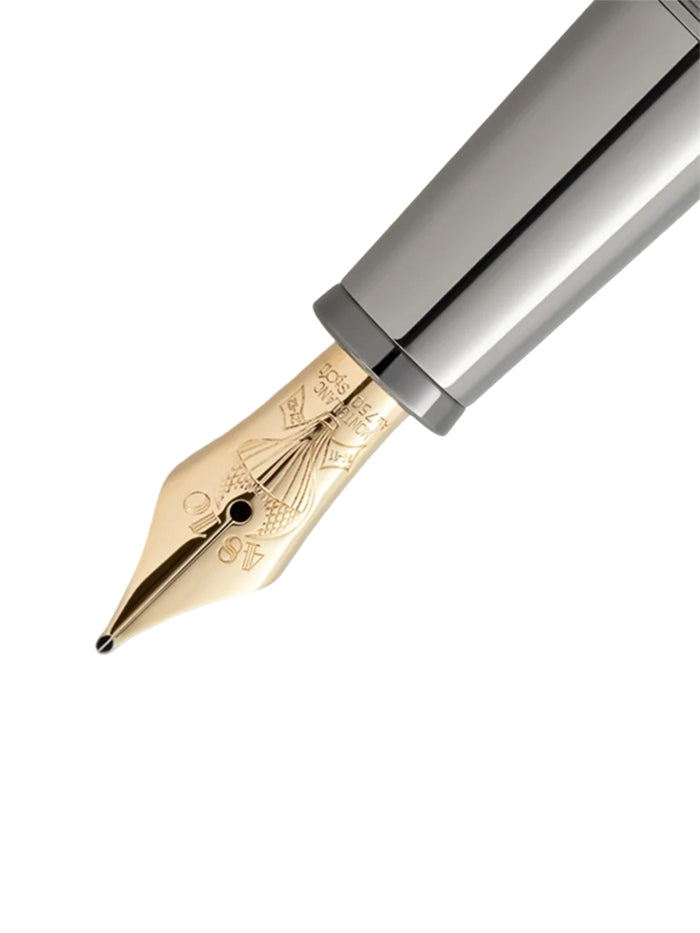 MEISTERSTÜCK AROUND THE WORLD IN 80 DAYS DOUÉ CLASSIQUE FOUNTAIN PEN