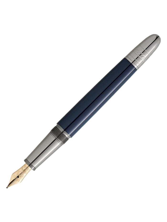 MEISTERSTÜCK AROUND THE WORLD IN 80 DAYS DOUÉ CLASSIQUE FOUNTAIN PEN