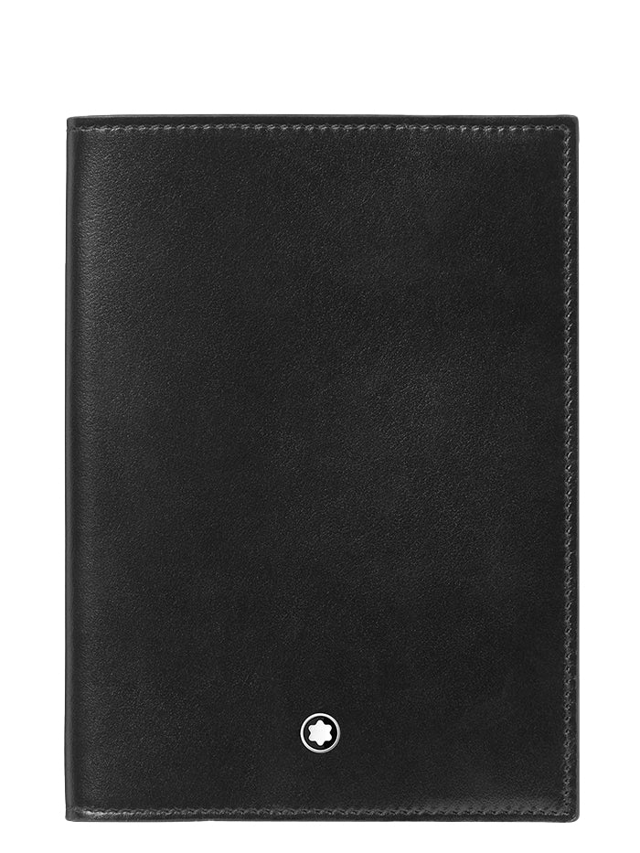 Montblanc - Meisterstück passport holder