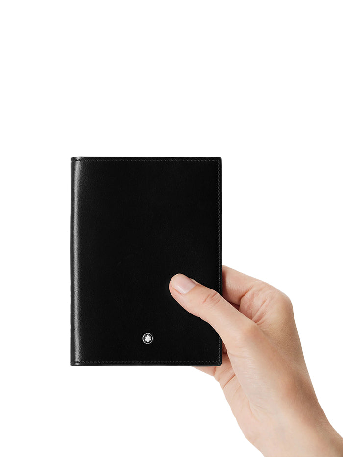 Montblanc - Meisterstück passport holder