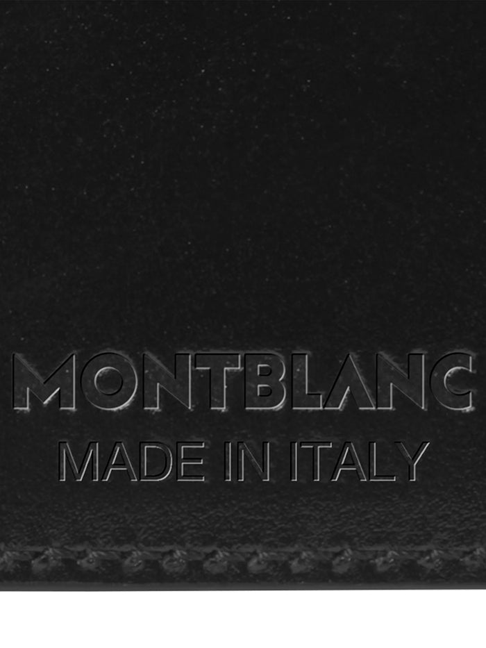 Montblanc - Meisterstück passport holder