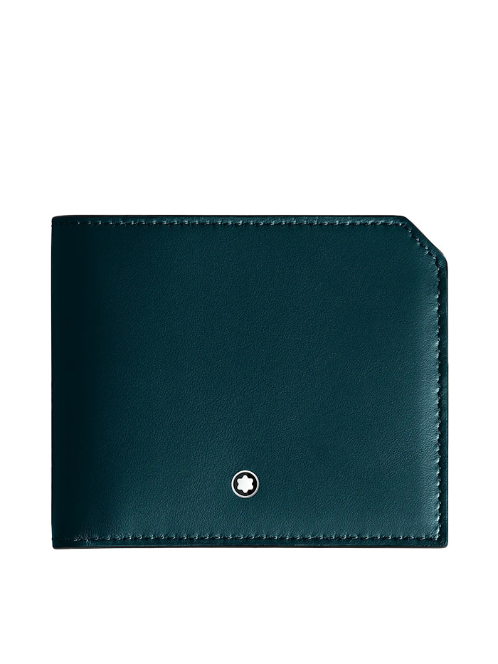 Montblanc - Soft Wallet 6cc