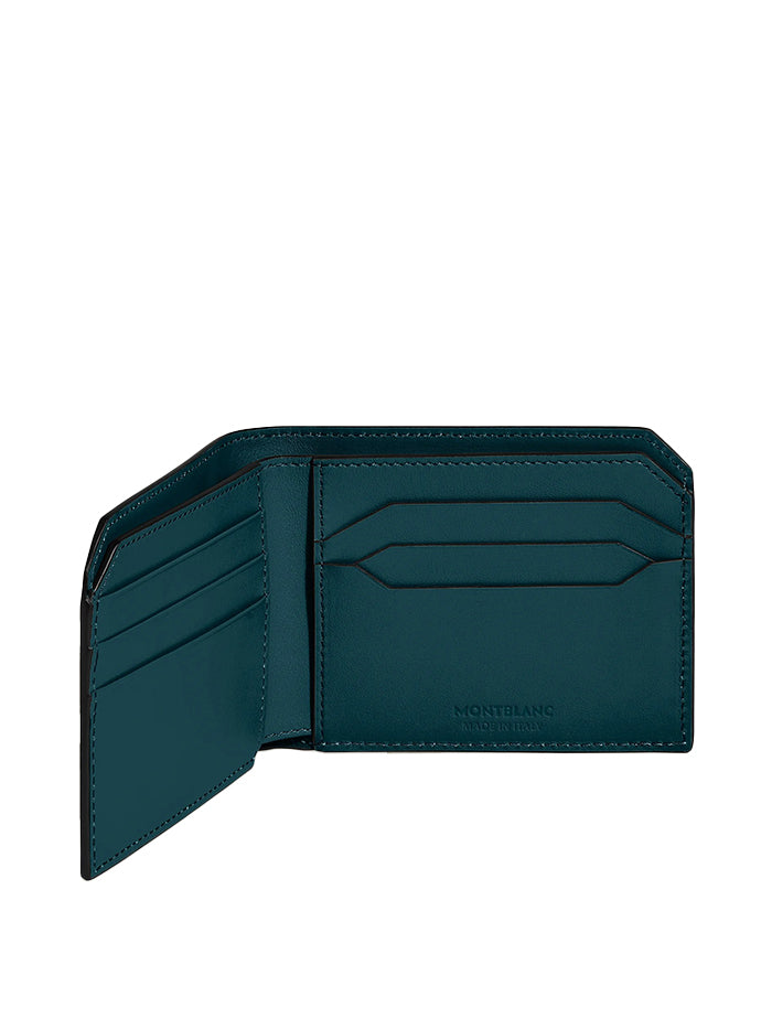 Montblanc - Soft Wallet 6cc