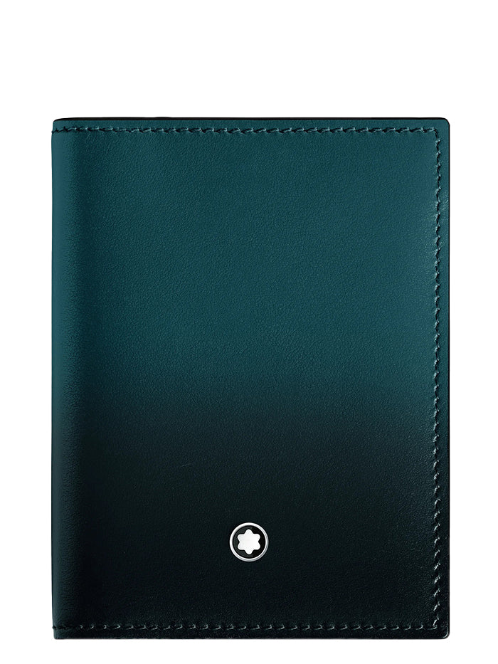 Montblanc - Meisterstück card holder 4cc