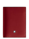 Montblanc -Meisterstück card holder 4cc