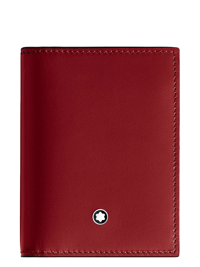 Montblanc -Meisterstück card holder 4cc