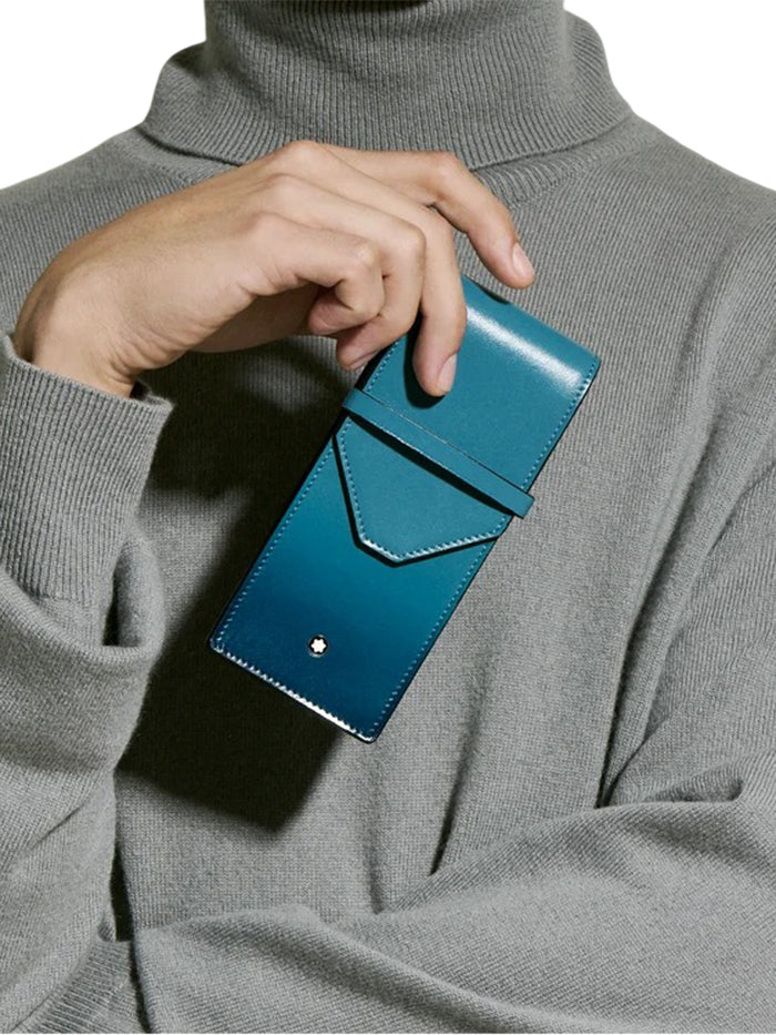 MEISTERSTÜCK 3 PEN POUCH