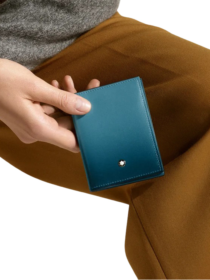 MEISTERSTÜCK CARD HOLDER 4CC