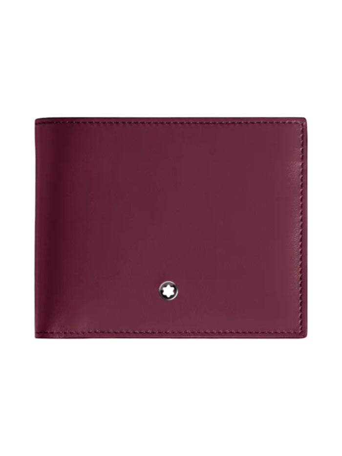 MEISTERSTÜCK WALLET 6CC