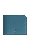 Montblanc - Soft Wallet 6cc