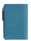 Montblanc - 4810 wallet 6cc mini vertical