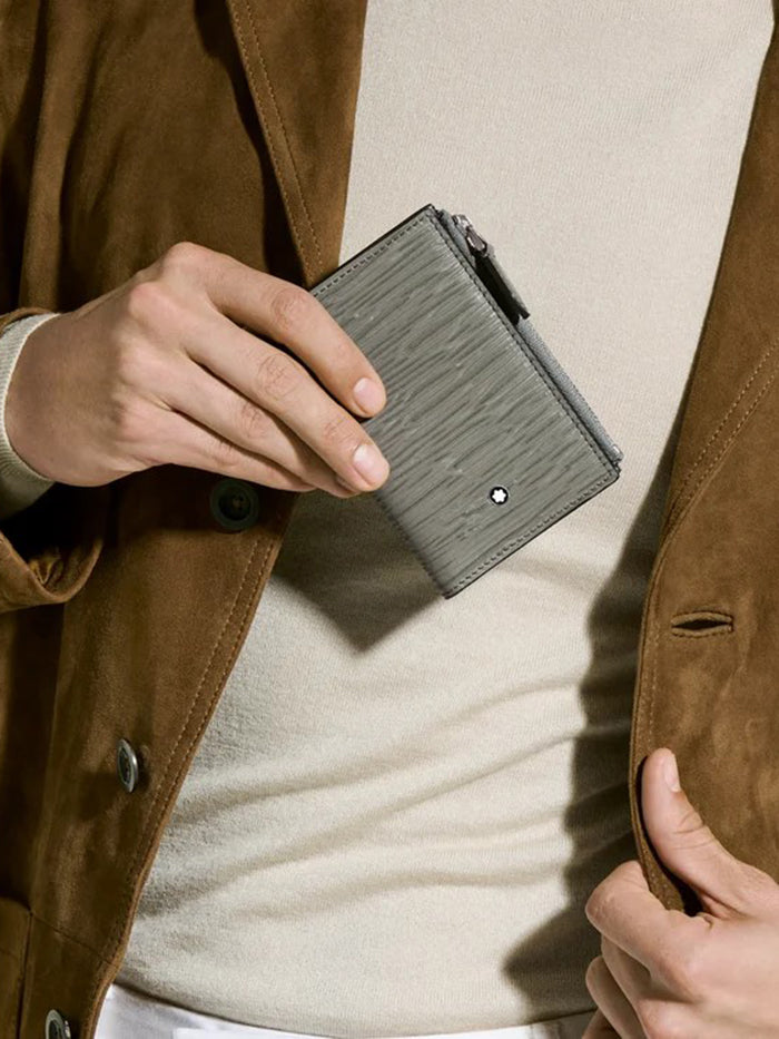 4810 WALLET 6CC MINI VERTICAL