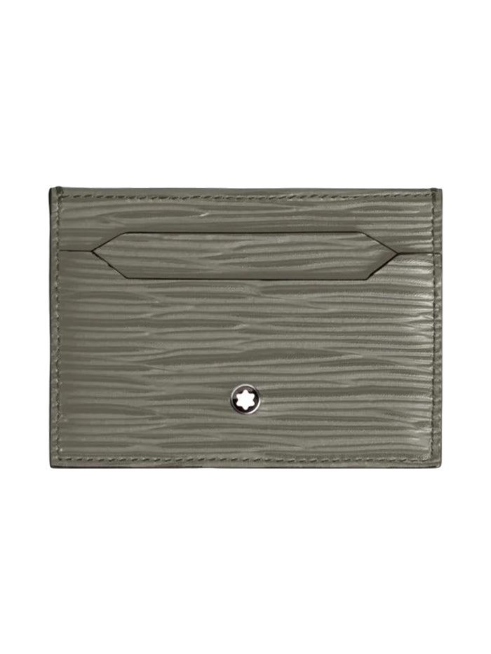 4810 CARD HOLDER 5CC