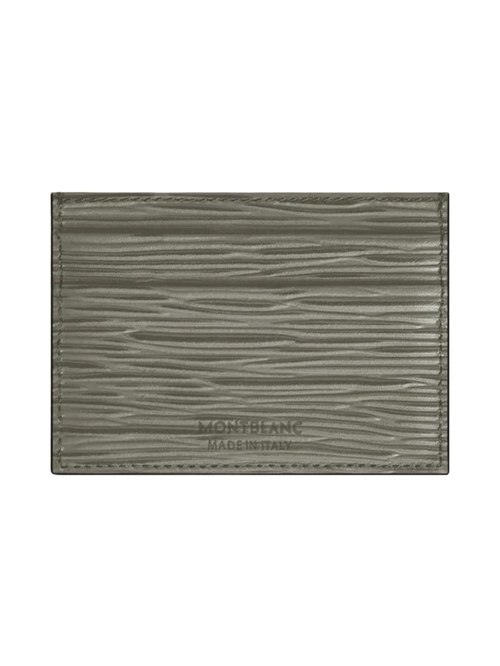 4810 CARD HOLDER 5CC