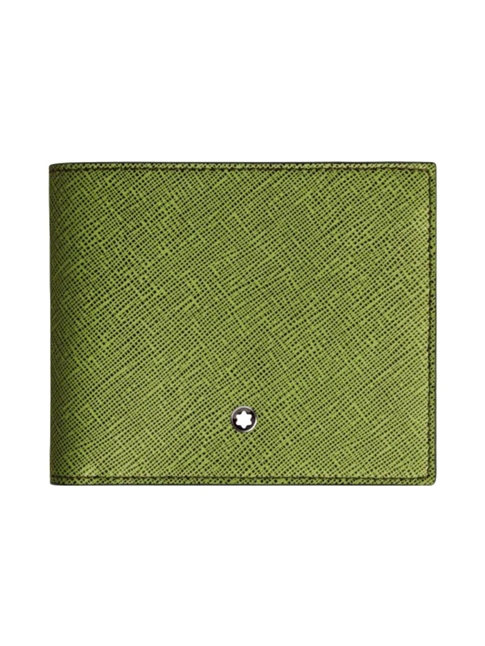 SARTORIAL WALLET 8CC