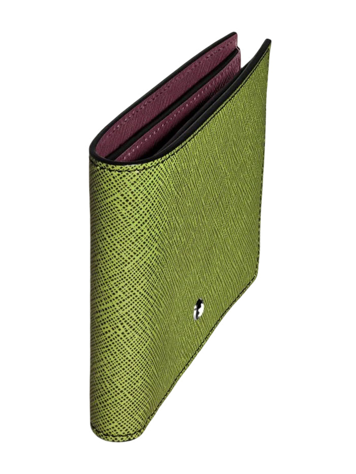 SARTORIAL WALLET 8CC