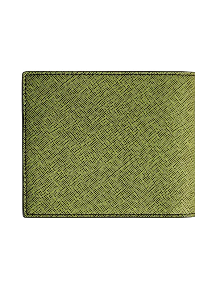 SARTORIAL WALLET 8CC