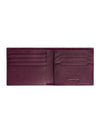 SARTORIAL WALLET 8CC