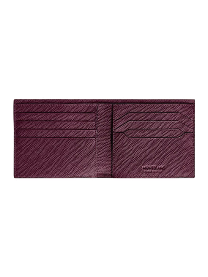SARTORIAL WALLET 8CC