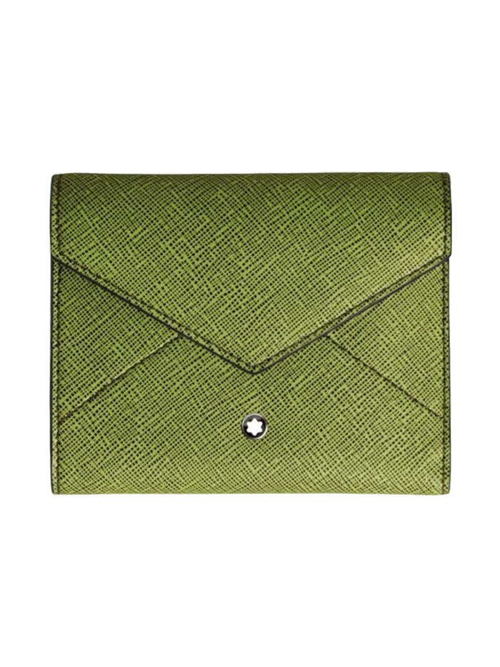 Sartorial wallet trio 6cc