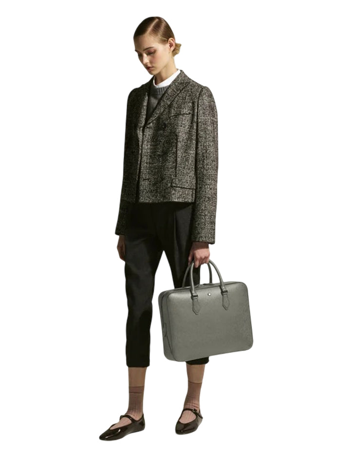 SARTORIAL MEDIUM DOCUMENT CASE