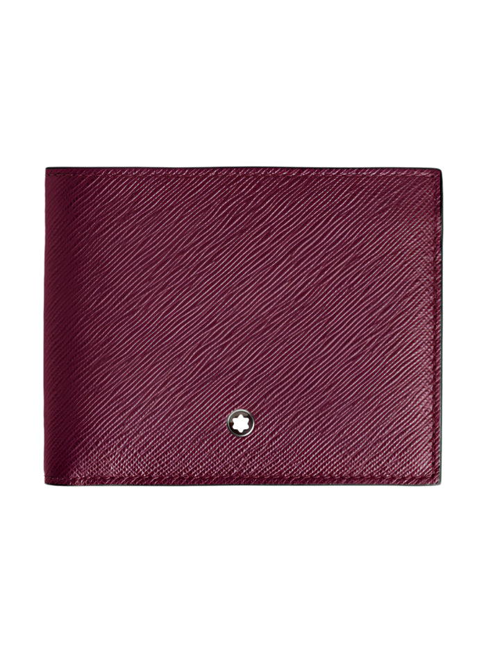 Montblanc - Sartorial wallet 6cc