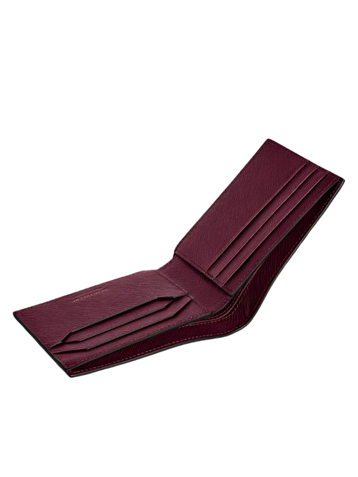Montblanc - Sartorial wallet 6cc