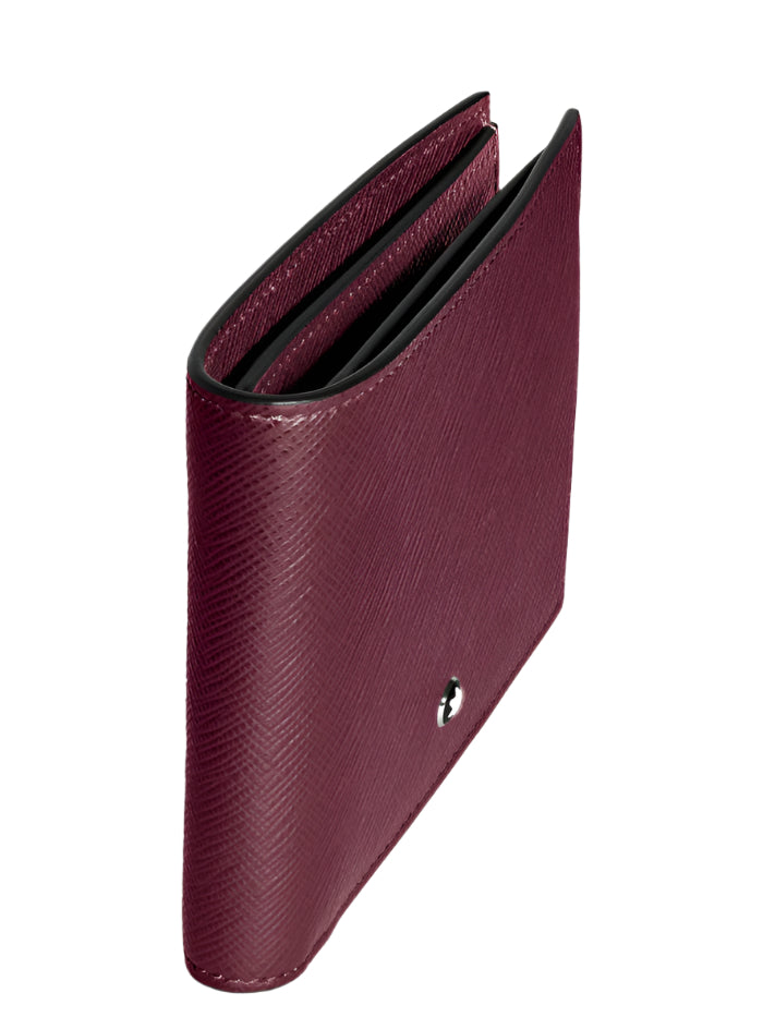 Montblanc - Sartorial wallet 6cc