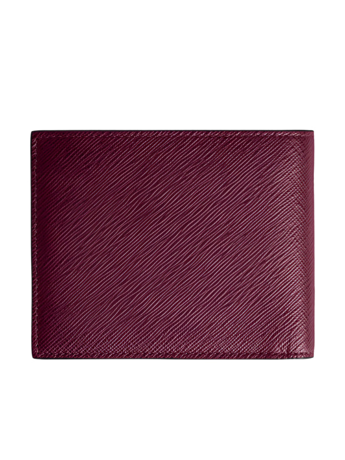 Montblanc - Sartorial wallet 6cc