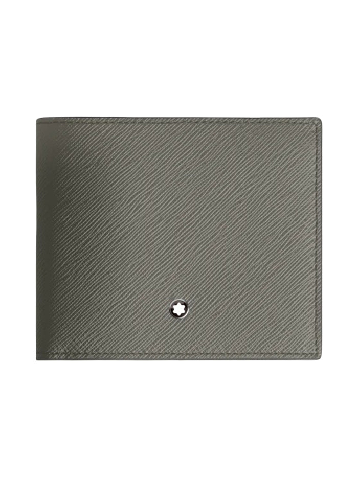 SARTORIAL WALLET 8CC