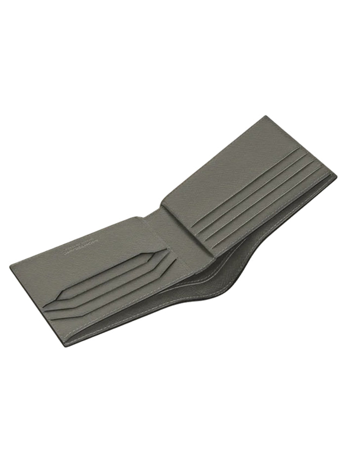 SARTORIAL WALLET 8CC