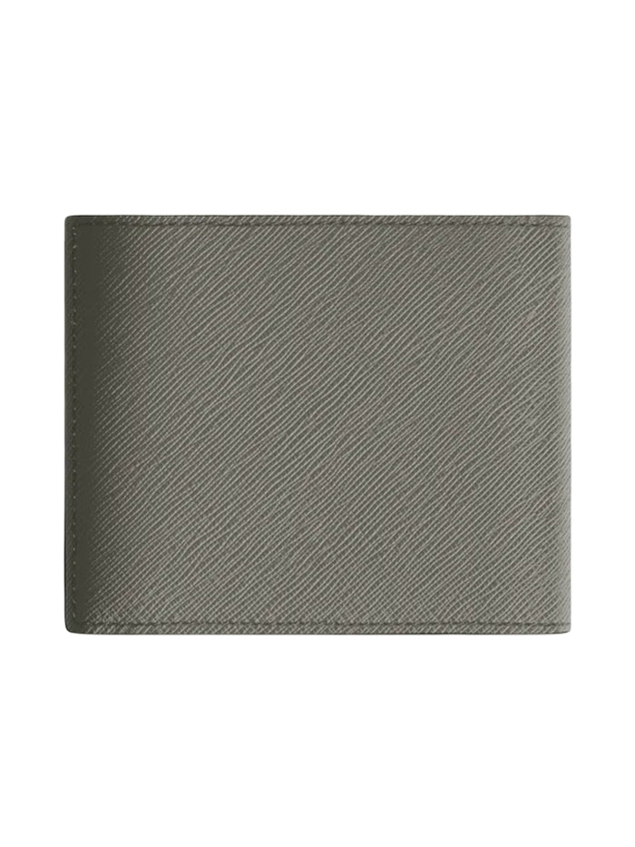 SARTORIAL WALLET 8CC