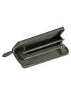 SARTORIAL WALLET 12CC ZIP AROUND