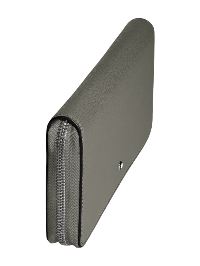 SARTORIAL WALLET 12CC ZIP AROUND