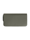 SARTORIAL WALLET 12CC ZIP AROUND