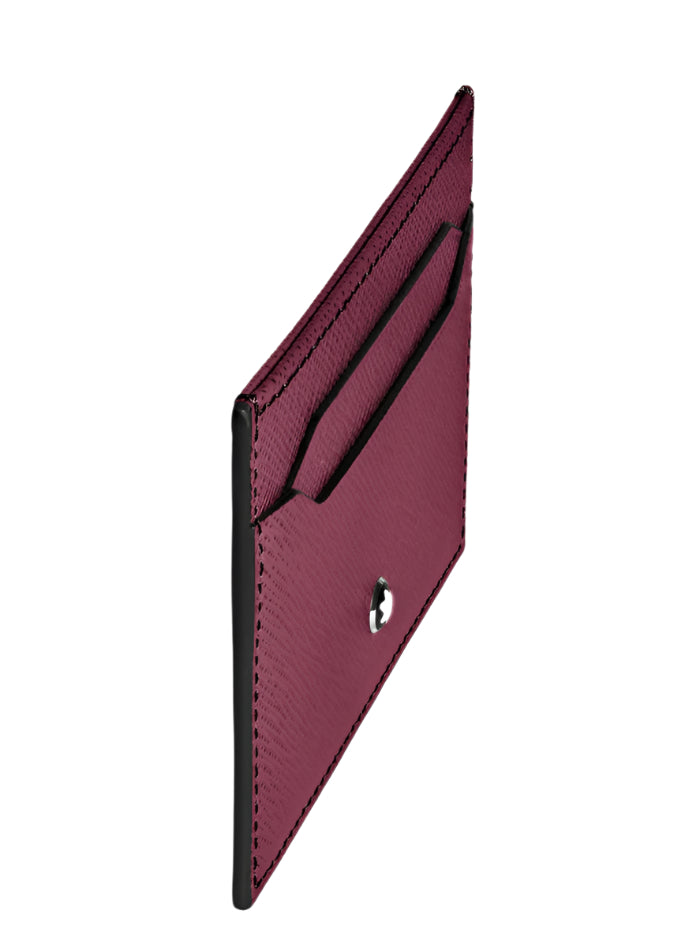 Montblanc  - Sartorial card holder 5cc