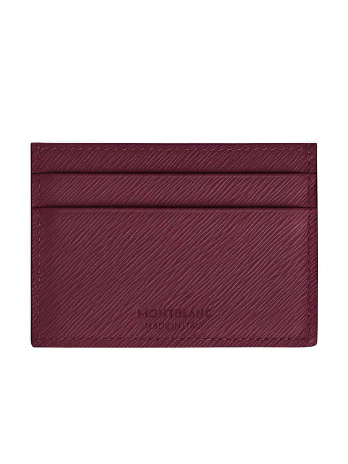 Montblanc  - Sartorial card holder 5cc
