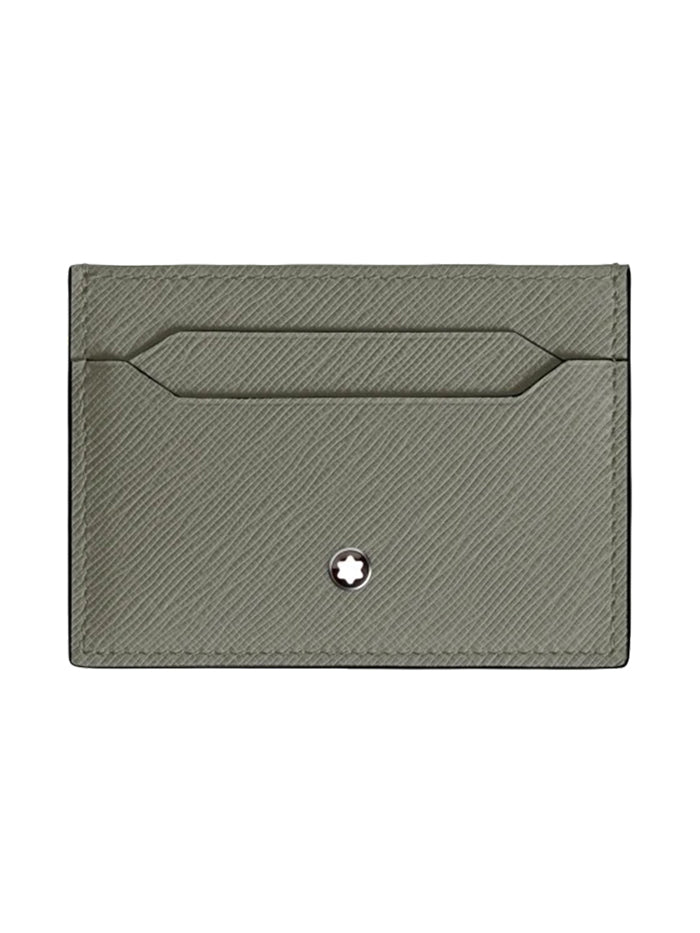 SARTORIAL CARD HOLDER 5CC