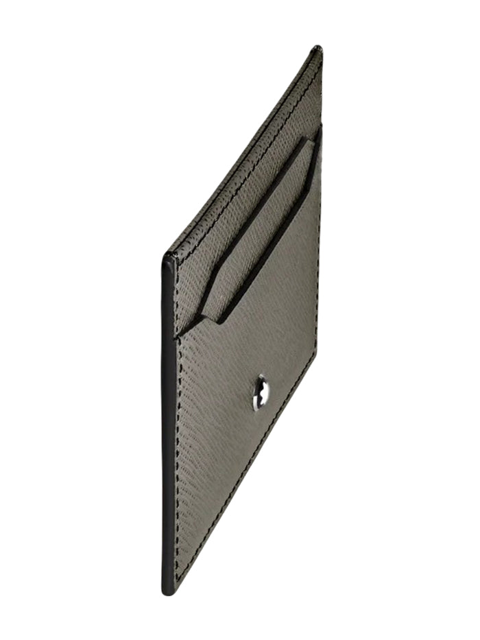 SARTORIAL CARD HOLDER 5CC