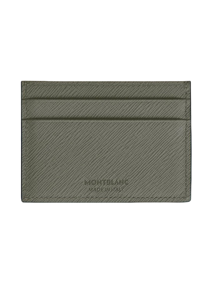 SARTORIAL CARD HOLDER 5CC