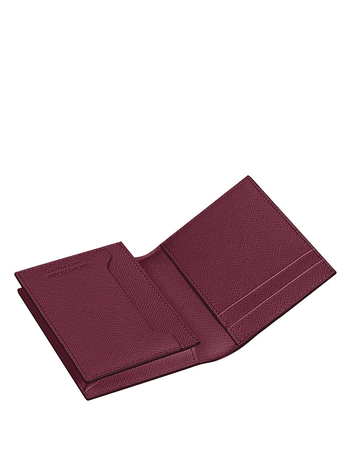 Montblanc - Sartorial card holder 4cc