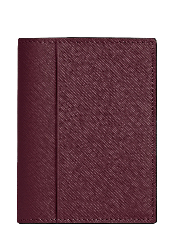 Montblanc - Sartorial card holder 4cc