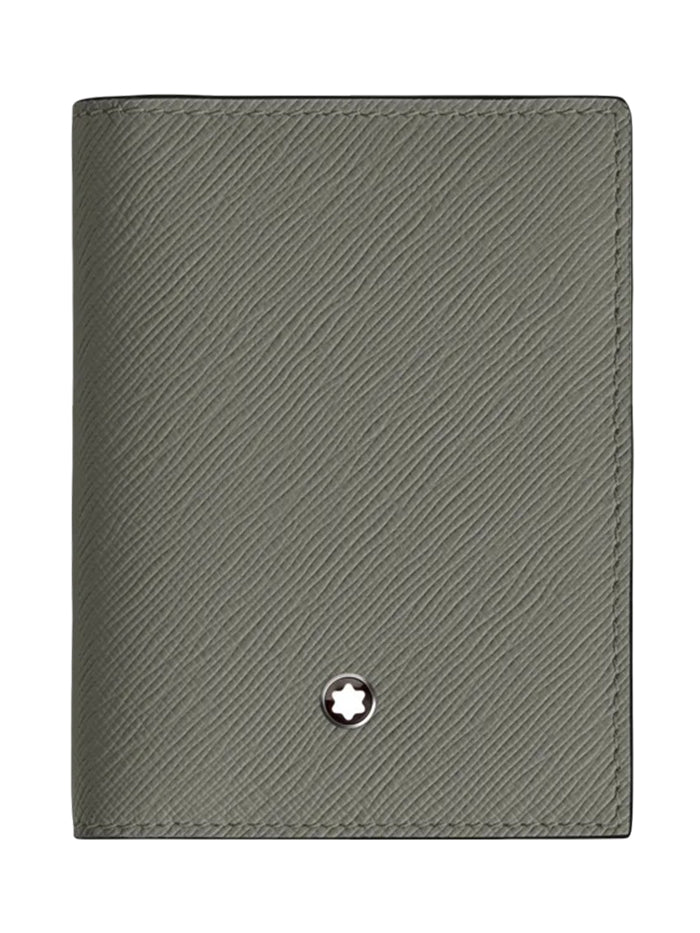 SARTORIAL CARD HOLDER 4CC