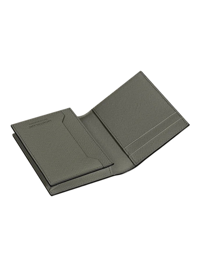 SARTORIAL CARD HOLDER 4CC