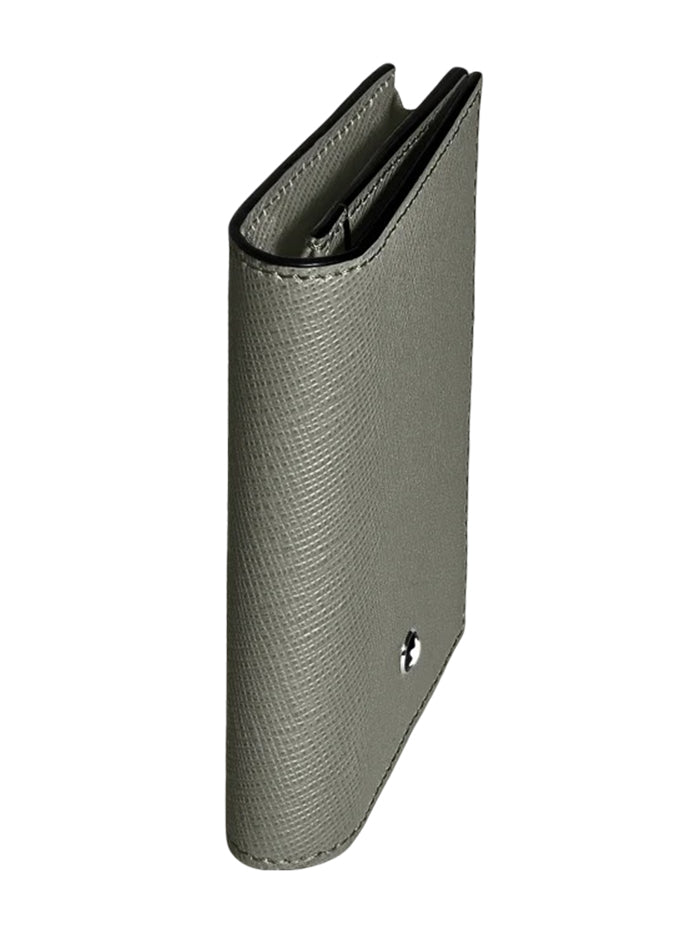 SARTORIAL CARD HOLDER 4CC