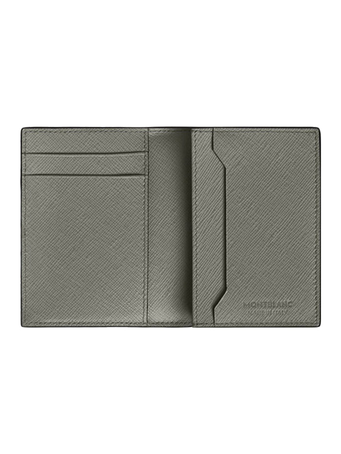 SARTORIAL CARD HOLDER 4CC