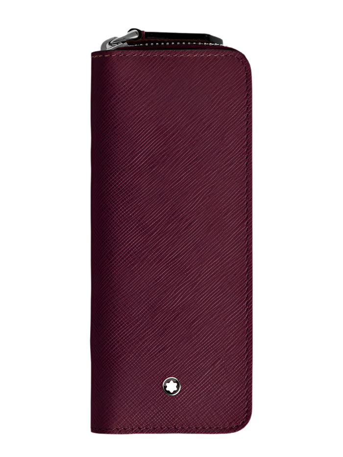 Montblanc - Sartorial 2-pen pouch zip